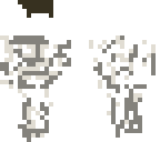 the headles ghostboy