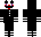 the marionette