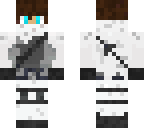 the official arcticassassin