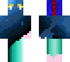 theblue