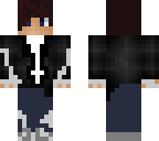 thunder guy