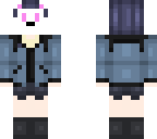 touka