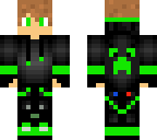 toxic boy
