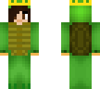 turtle boy