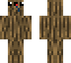 two face tree