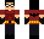 two layer robin