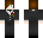 ultra in a tux 