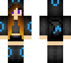 umbreon girl 2