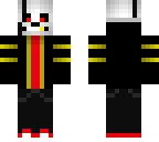 underfell