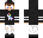 unicor boy by tambelspielt