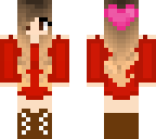 valentines day for jingles