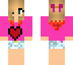 valentines girl