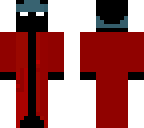 valk sinister king