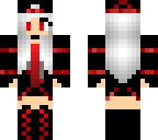 vampire girl