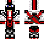 warrior