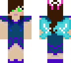 water fairy