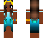 water princess