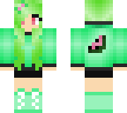 watermelon girl