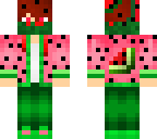 watermelon head surprise