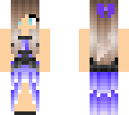 wedding skin