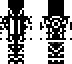 white tron update