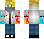 wilmervikings skin