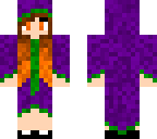 witch