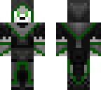 wolf assassin