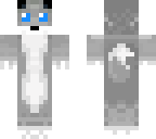 wolf edit