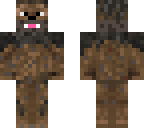 wookie without belt