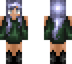 wyvern willow -oc-