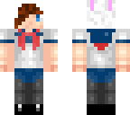 yanderesonic