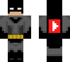youtuber batman