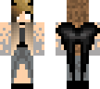 youtuber farticorns skin
