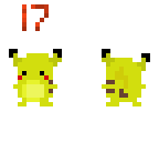 17 gamers