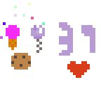 37 magical unicorns