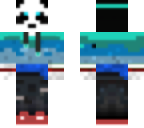 4127 panda