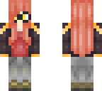 707 female skin edit