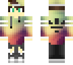 a skin