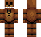 active freddy