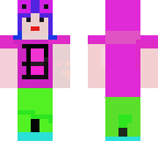 air girl