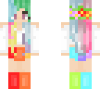alina rainbow