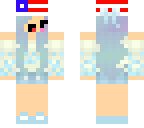 american girl