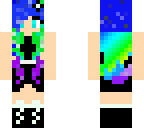 aphmau summer dress