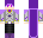 armored me