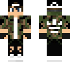 army boy