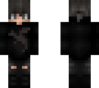 ashen stark