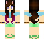 ashley neko