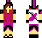assassin girl