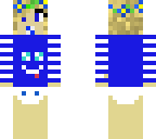baby skin